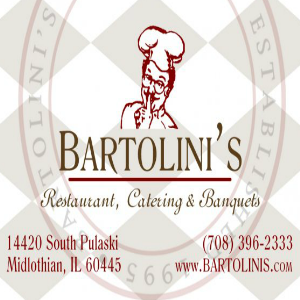 Снимок сделан в Bartolini&#39;s Restaurant, Catering &amp; Banquets пользователем Bartolini&#39;s Restaurant, Catering &amp; Banquets 6/26/2015