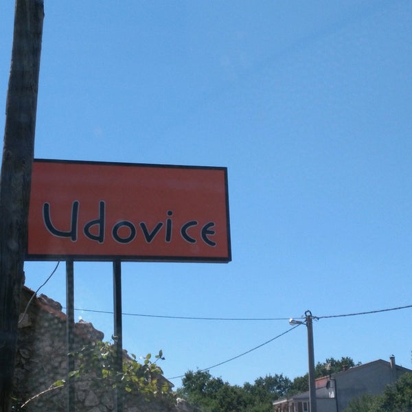 Restoran Udovice Restaurant