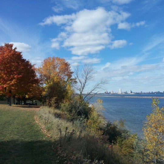 Bay View Park Bay View Milwaukee, WI