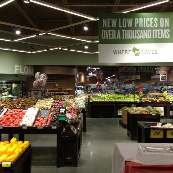 Pick 'n Save 36903 E Wisconsin Ave