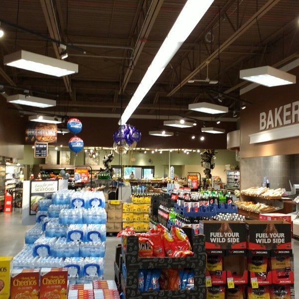 Pick 'n Save 36903 E Wisconsin Ave