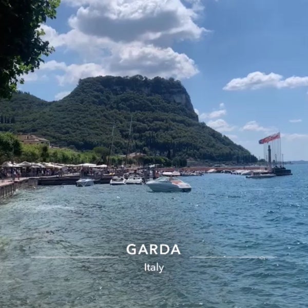 รูปภาพถ่ายที่ Garda โดย 🧜🏻‍♀️ เมื่อ 7/9/2022