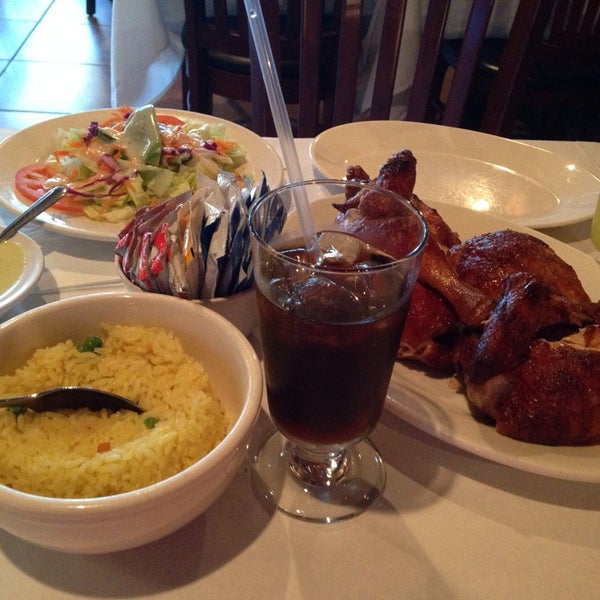 Latino Chick