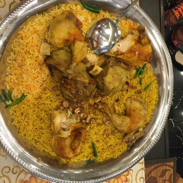 Hadrami House Nasi Arab Subang Jaya Selangor