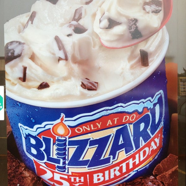 Dairy Queen, 2110 Mildred St W, University Place, WA, dairy queen,dq, Кафе-...