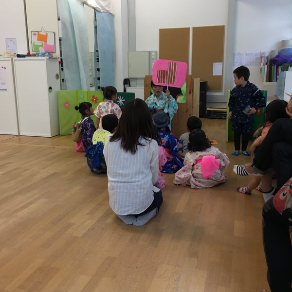 Munchen Japanese Kindergarden ミュンヘン日本人幼稚園 Oberfohring 11 Visitors