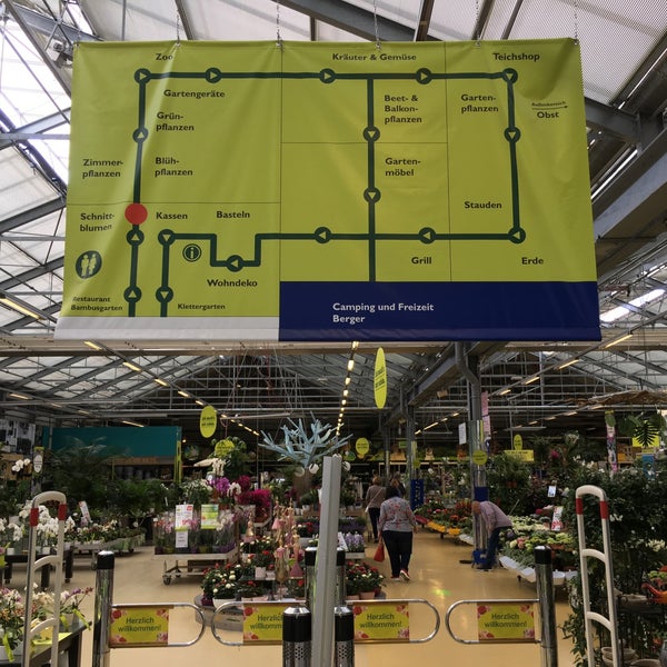 Pflanzen Kolle Garden Center