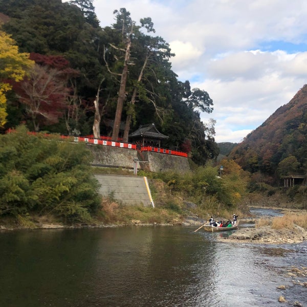 Photos At 請田神社 Shrine In 亀岡市保津町字立岩4 Photos At 請田神社 Shrine In 亀岡市保津町字立岩4