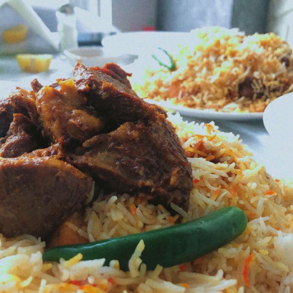 photos at مطعم ومقهى حب رمان falafel restaurant in tarout