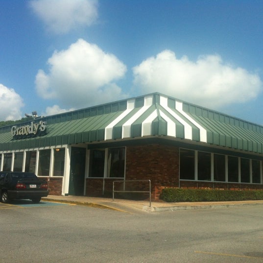 grandy’s near me