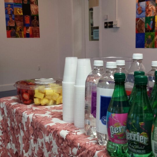 Gay Community Center of Richmond Carytown Museum District 1407