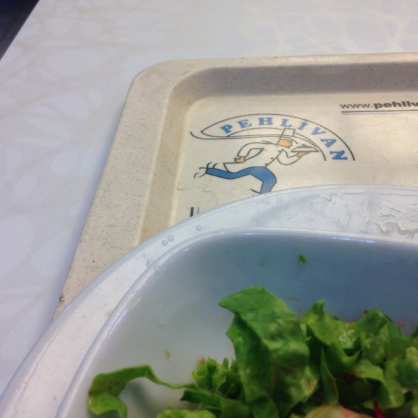 Pehlivan Lokantası Kıztaşı Istanbul�da Türk Ev Yemekleri Restoranı