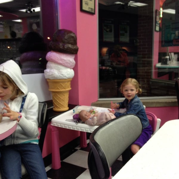 Photos at Zesty's Frozen Custard Ice Cream Parlor in Green Bay