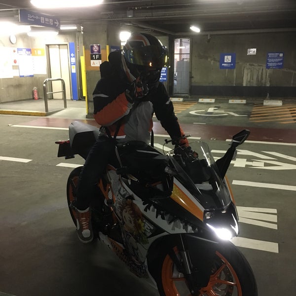 Photos At タイムズ 名古屋市営大須駐車場 中区 名古屋市 愛知県