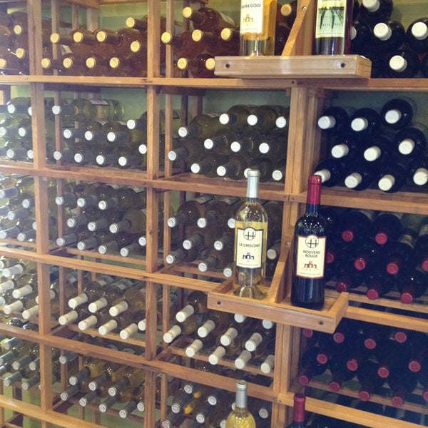 7/19/2013에 Georgia B.님이 Parallel 44 Vineyard &amp; Winery에서 찍은 사진