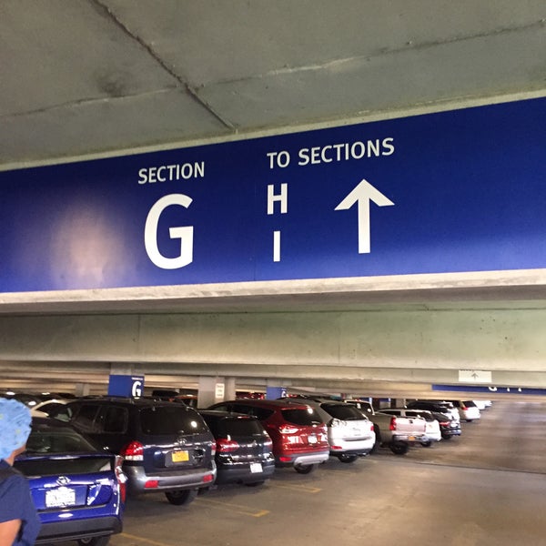 Strong Hospital Parking Garage - Parking in Rochester