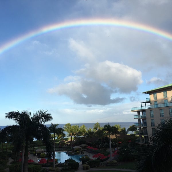 1/15/2016 tarihinde Joe L.ziyaretçi tarafından Honua Kai Resort &amp; Spa'de çekilen fotoğraf