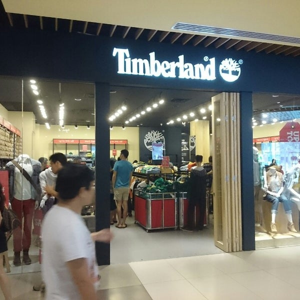 timberland store near me