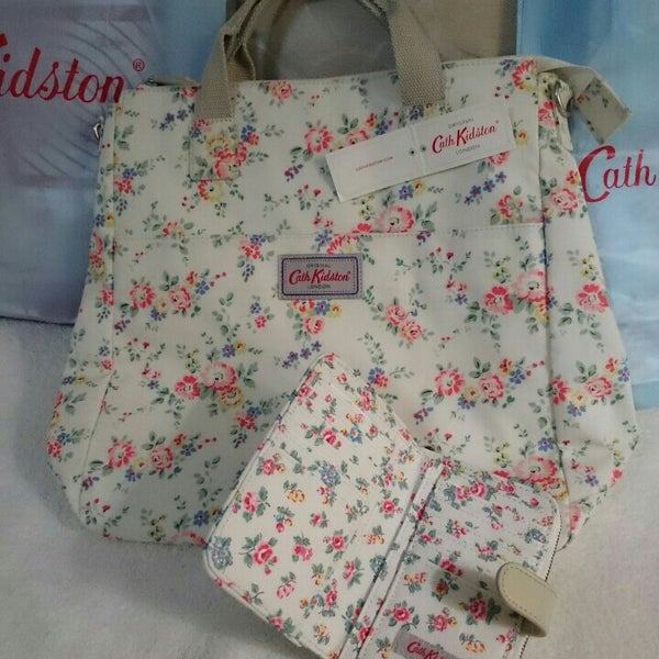 cath kidston marina bay sands