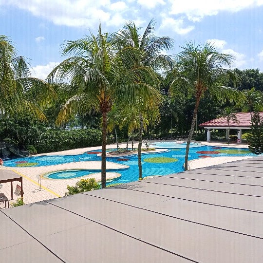 Orchid Country Club Swimming Pool Yishun 1 Tip