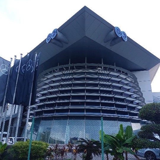 Cycle Carriage Service Centre Central Region 1 Tip