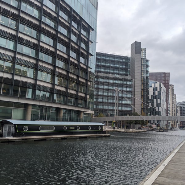 Paddington 7 tips from 7866 visitors