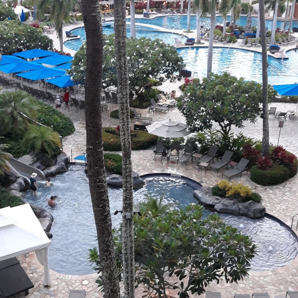 รูปภาพถ่ายที่ Kaua&#39;i Marriott Resort โดย Kathleen L. เมื่อ 9/7/2019