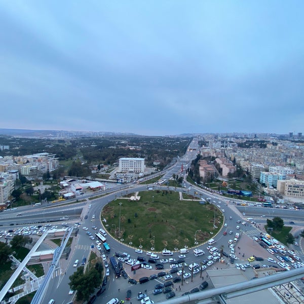 รูปภาพถ่ายที่ Nevali Hotel โดย Mustafa B. เมื่อ 3/21/2022