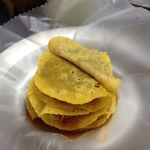 Tacos Ana Original Tampico, Tamaulipas