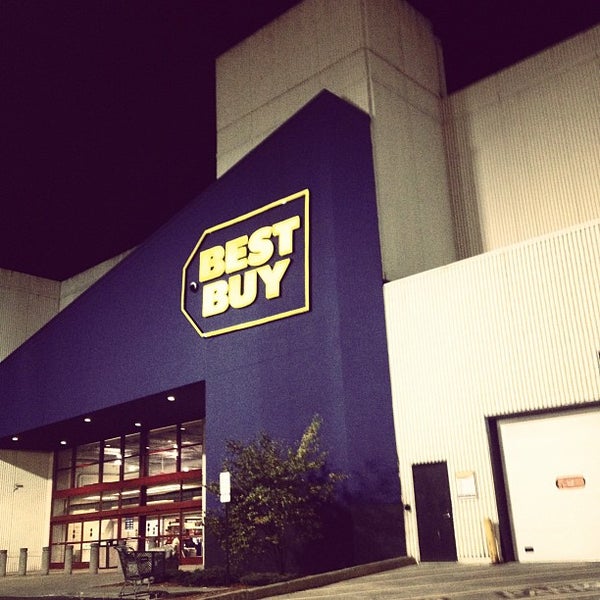 Best Buy - Electronics Store
