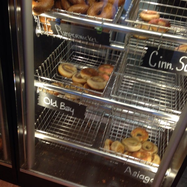 Uber Bagels 27 tips from 797 visitors