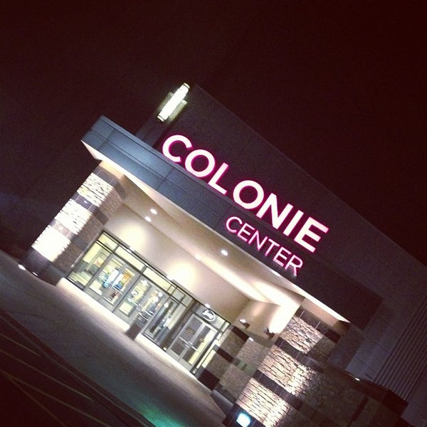 Photo taken at Colonie Center by Anthony A. on 3/14/2013