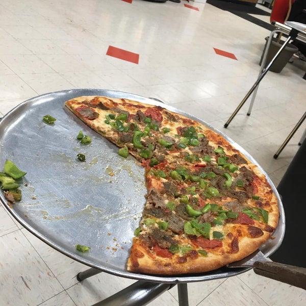 Venezia Pizza and Pasta Italian Restaurant in Clifton Park