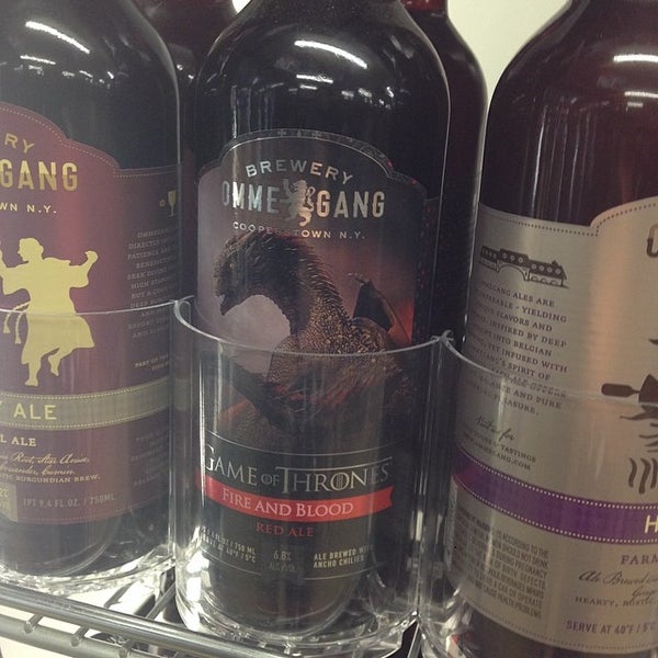 Colonie Beverage 2 tips from 103 visitors