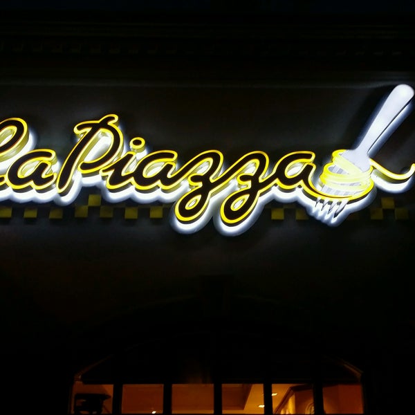 La Piazza Merrick Merrick, NY