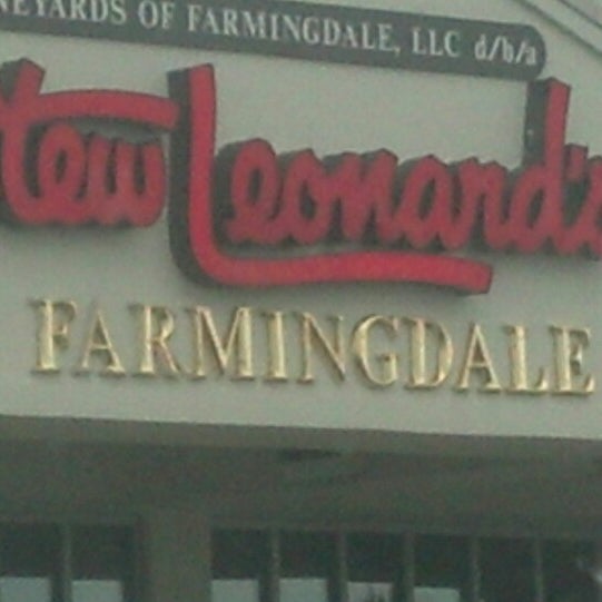 Photos at Stew Leonard's Wines Wine Store in Farmingdale