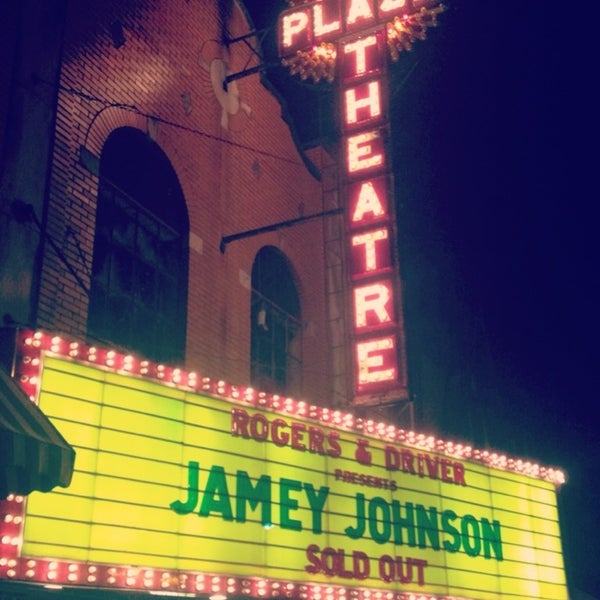 Photos at Plaza Theatre 2 tips