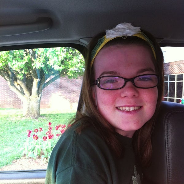 Drakes Creek Middle School Bowling Green, KY