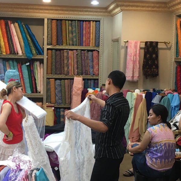 Silk Route Apique Boutique Kebayoran Baru Jakarta Jakarta