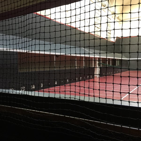 Société Sportive du Jeu da Paume et te Squash Paris'te Kâr Amacı Gütmeyen Kuruluş Société Sportive du Jeu da Paume et te Squash Paris'te Kâr Amacı Gütmeyen Kuruluş