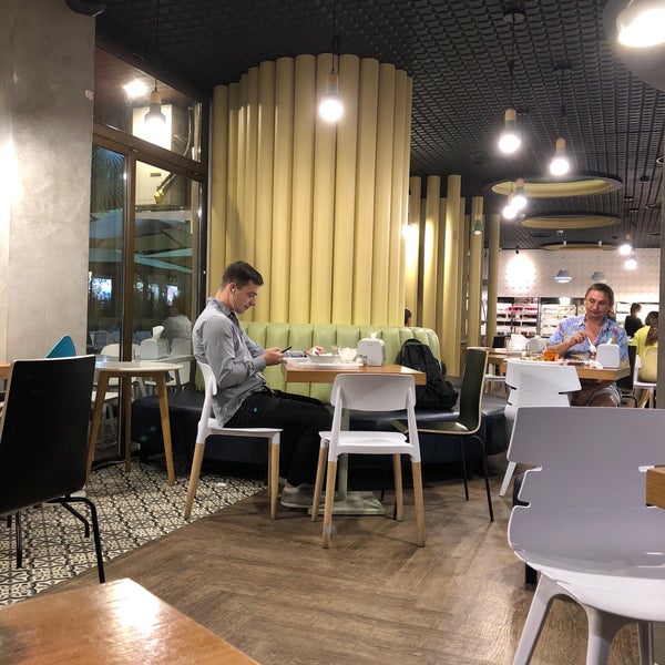 Ресторан патиссон энгельса