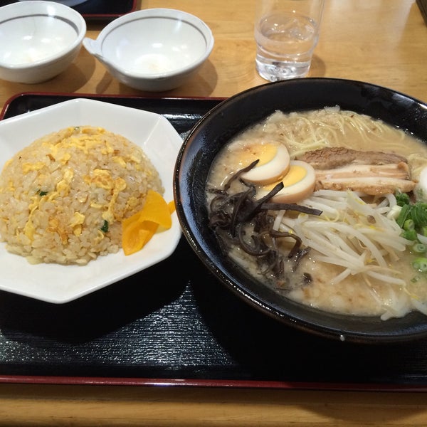 Photos At ムツゴロウらーめん Ramen Restaurant