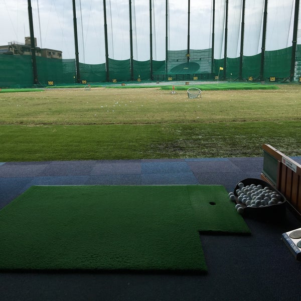 センター ゴルフ 上 原 ヶ 向原ゴルフセンターは、小竹向原駅から徒歩2分のゴルフ練習場です。