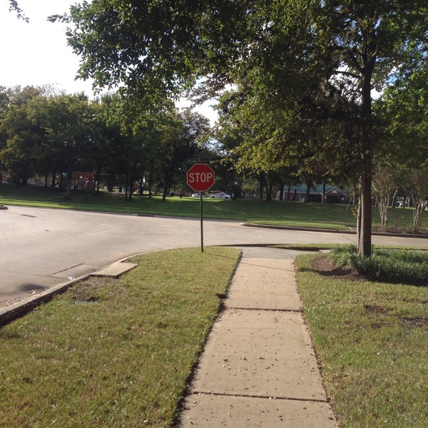 Greatwood Rec Center - Sugar Land, TX