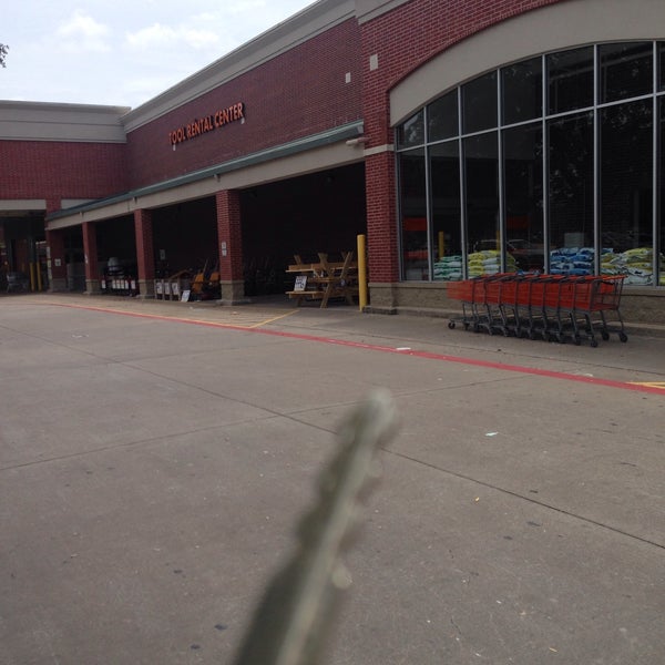 The Home Depot 3 tips from 503 visitors