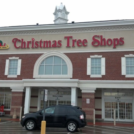 Christmas Tree Shops - Miscellaneous Shop In Dayton