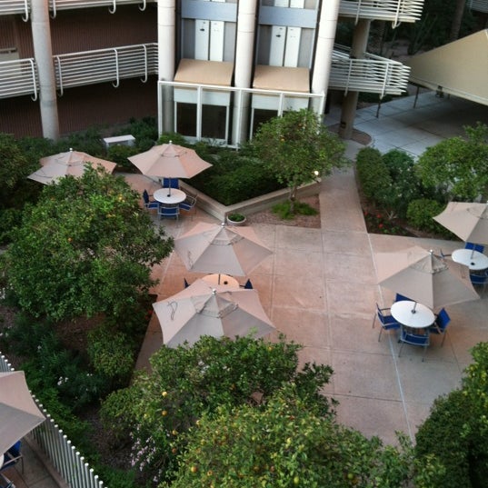 12/8/2012 tarihinde Gabriel V.ziyaretçi tarafından DoubleTree by Hilton'de çekilen fotoğraf