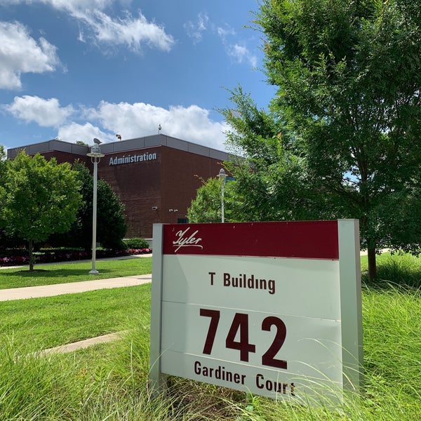 John Tyler Community College Community College in Midlothian