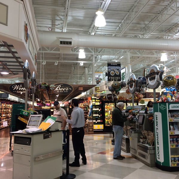 Photos at Harris Teeter Supermarket in Williamsburg