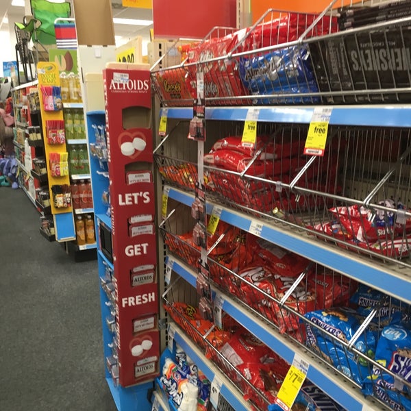 CVS pharmacy - Fan - Oregon Hill - Carver - 5 tips from 801 visitors